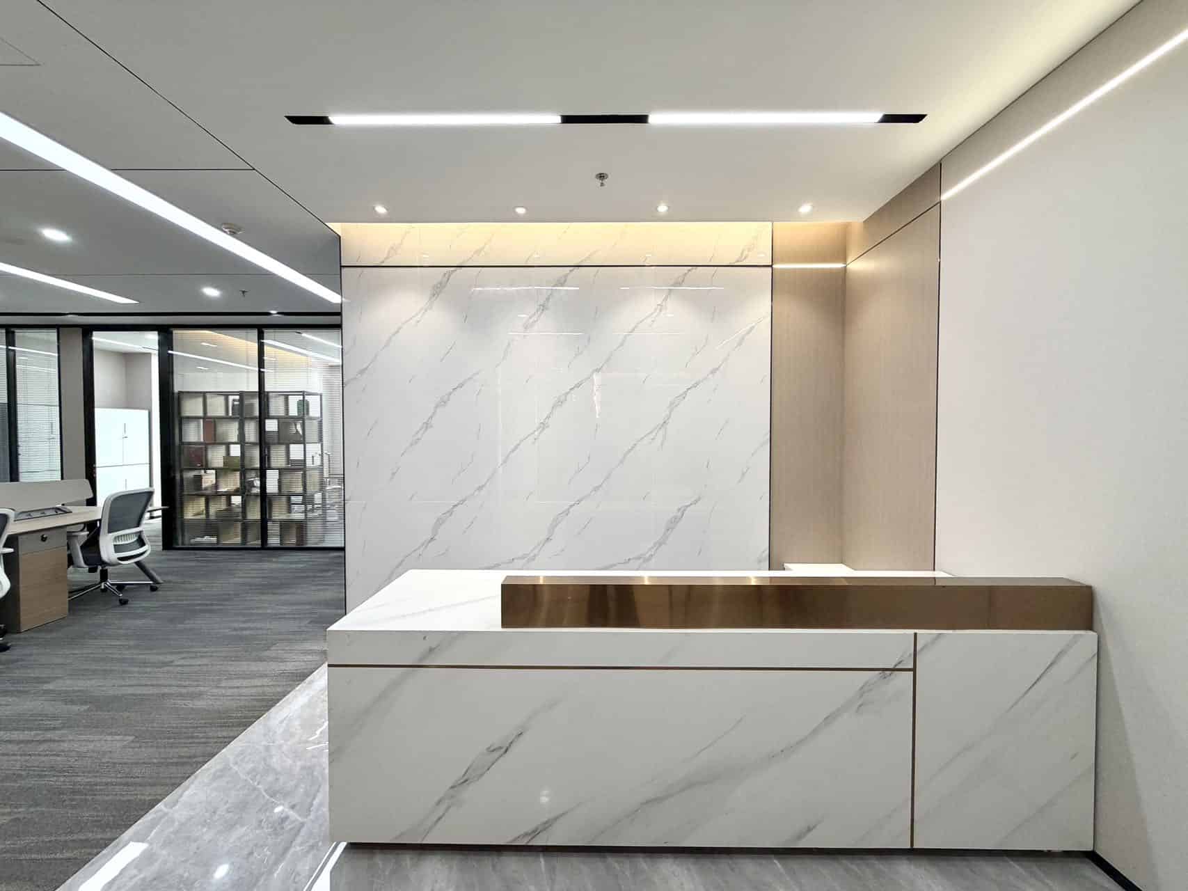 讯美科技广场345㎡办公室出租