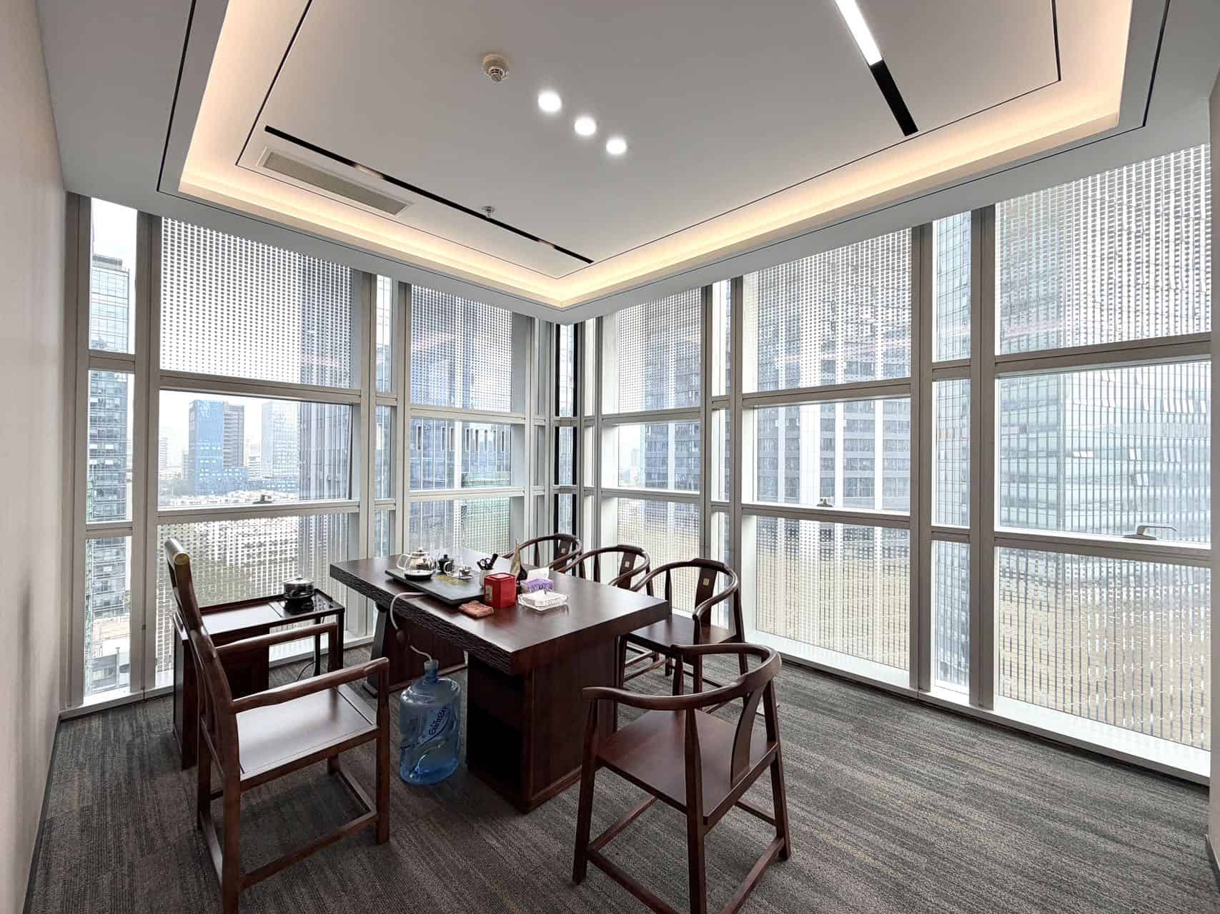 讯美科技广场345㎡办公室出租