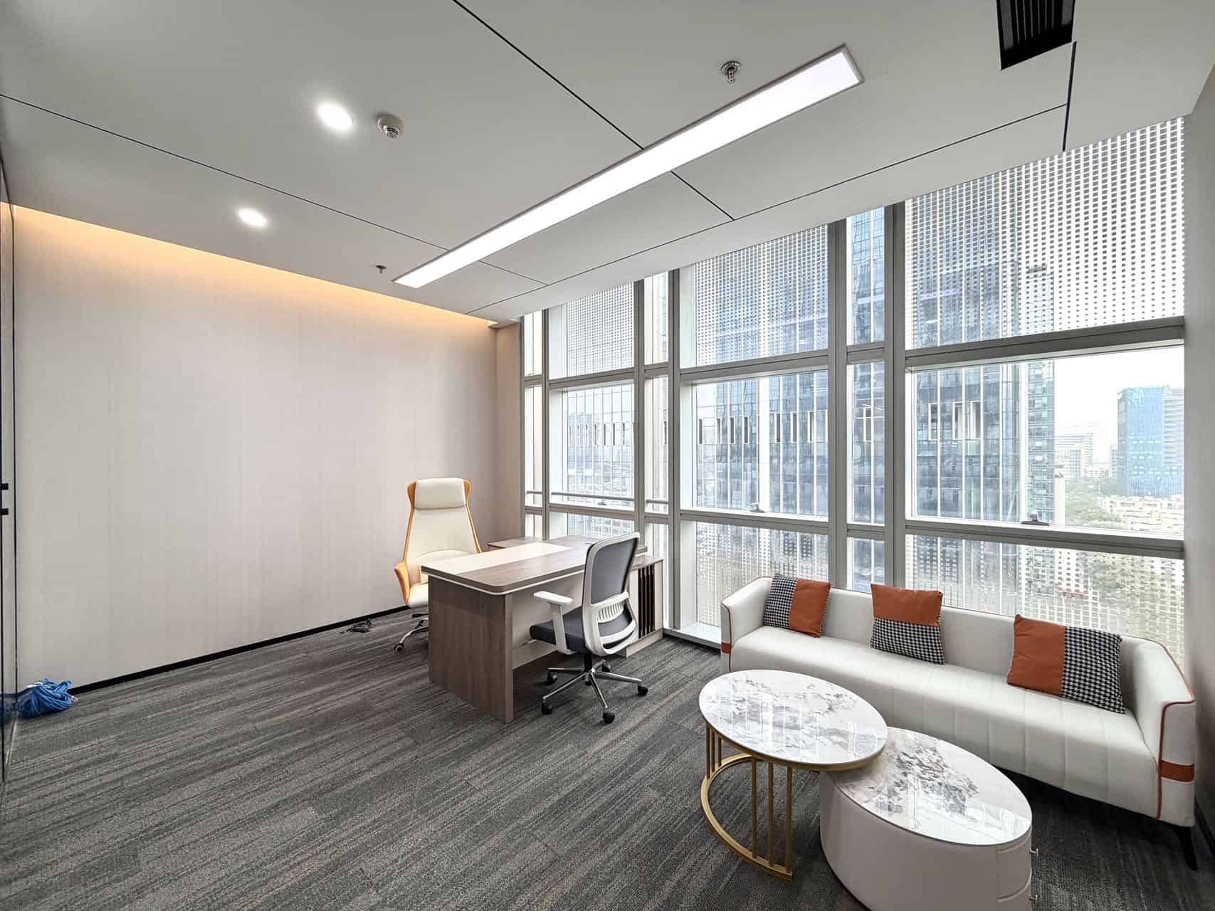 讯美科技广场345㎡办公室出租