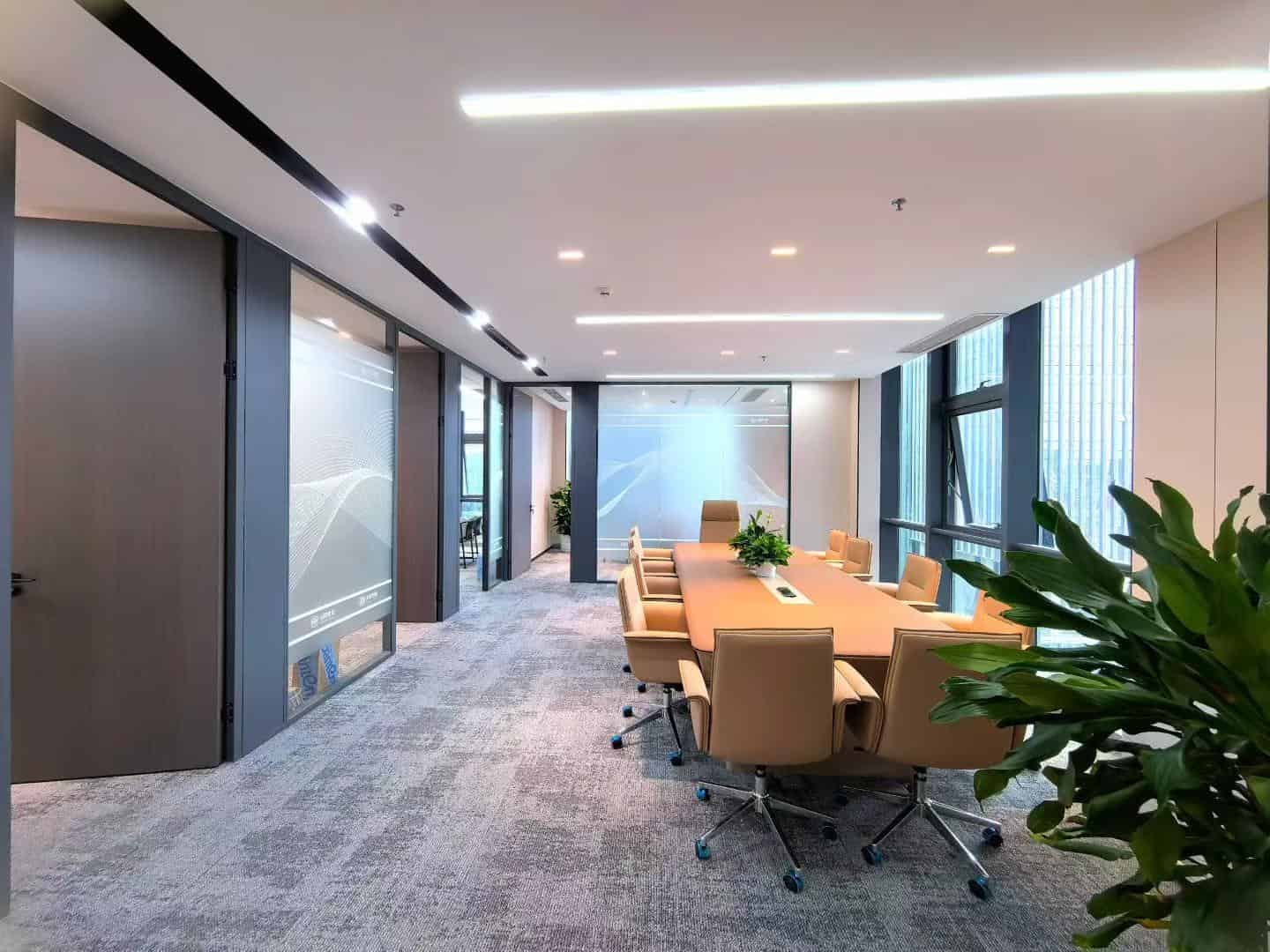 光峰科技大厦230㎡办公室出租