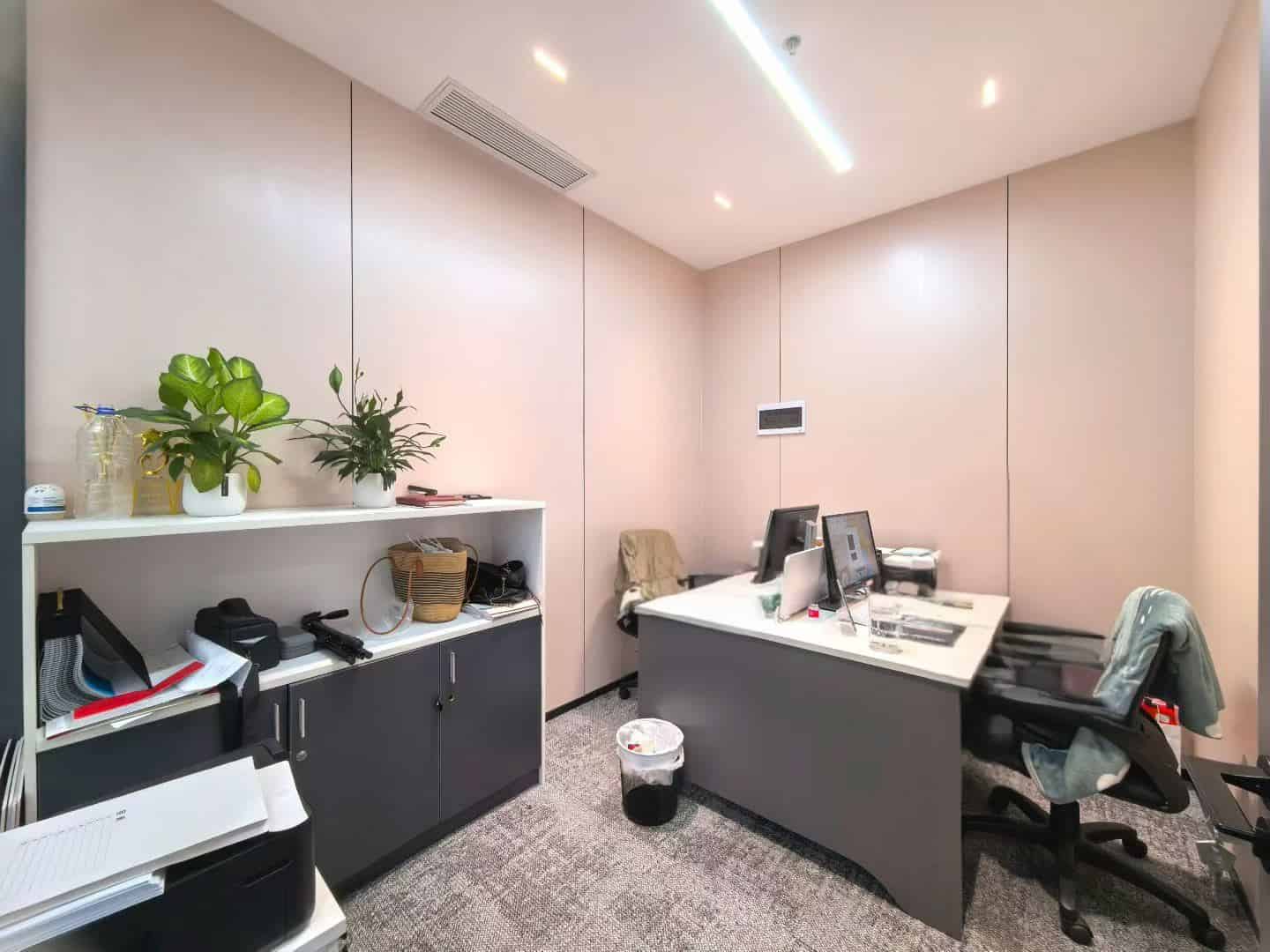 光峰科技大厦230㎡办公室出租