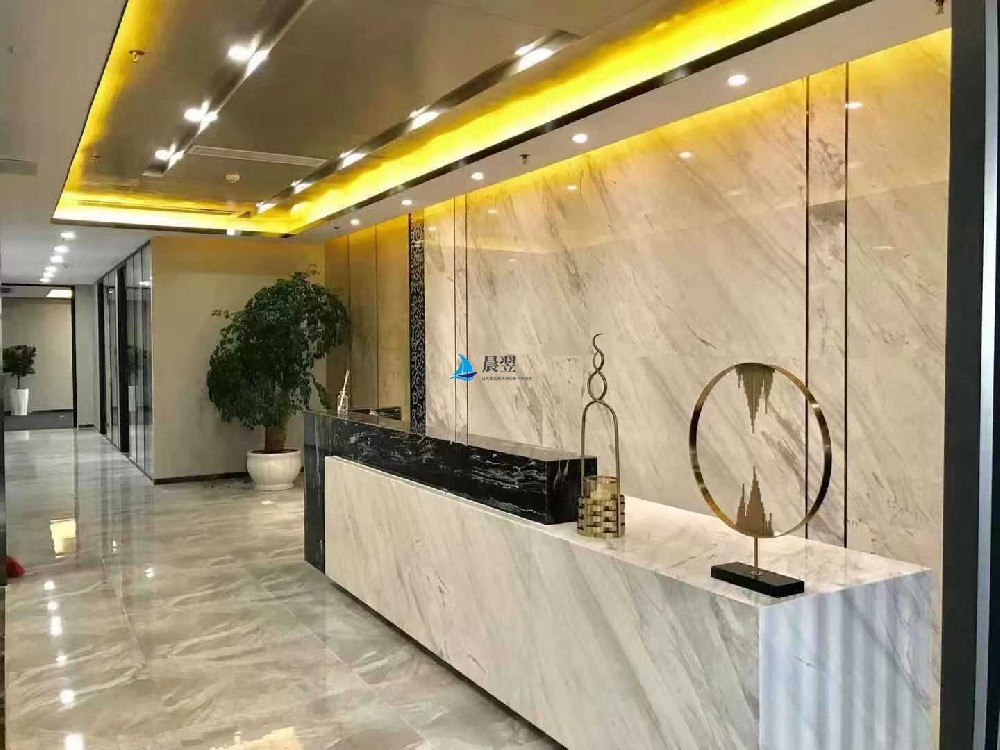 【TCL国际E城783㎡办公室出租】三面采光 8+1格局 电梯口 总部办公