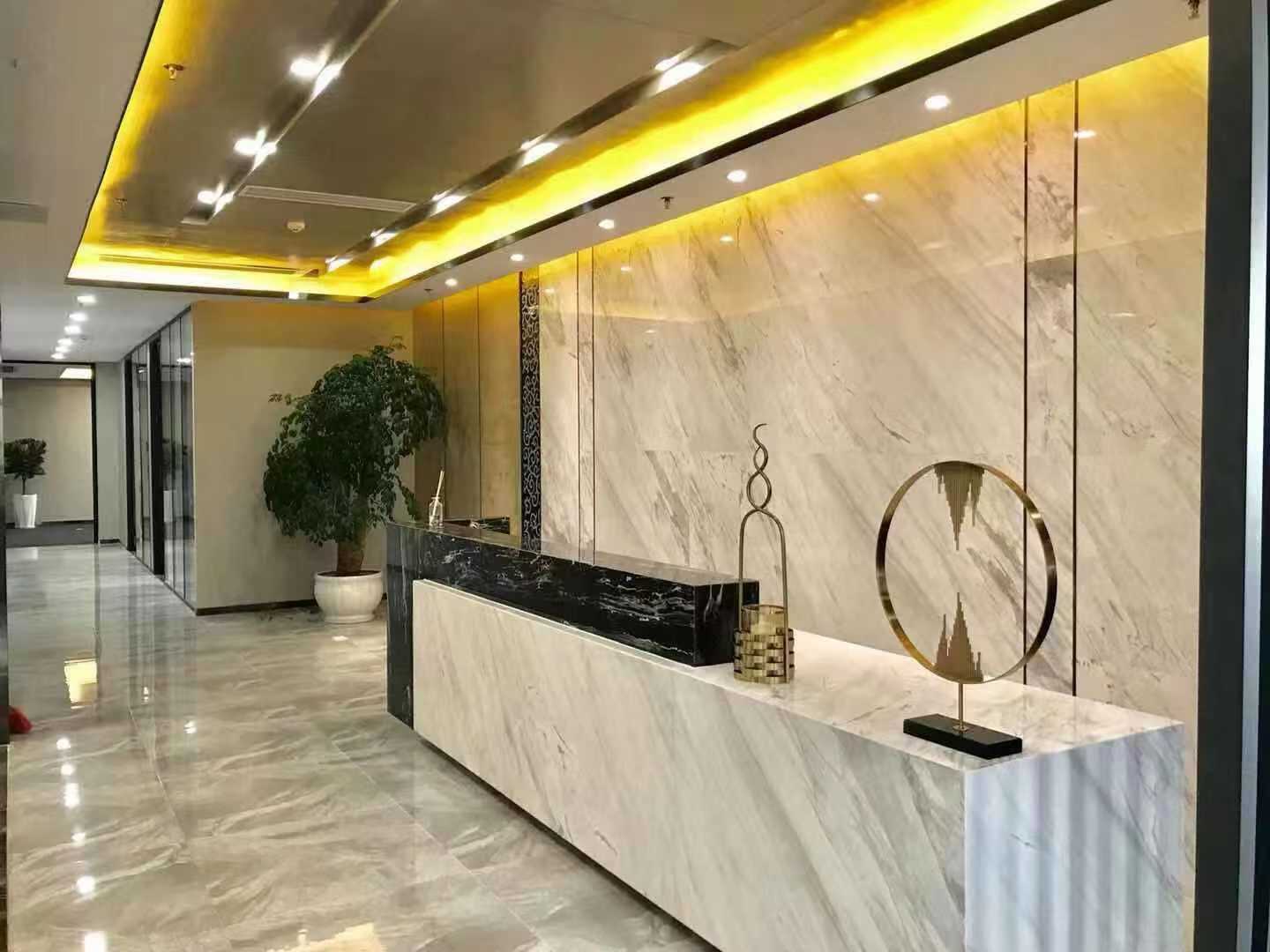 TCL国际E城783㎡办公室出租