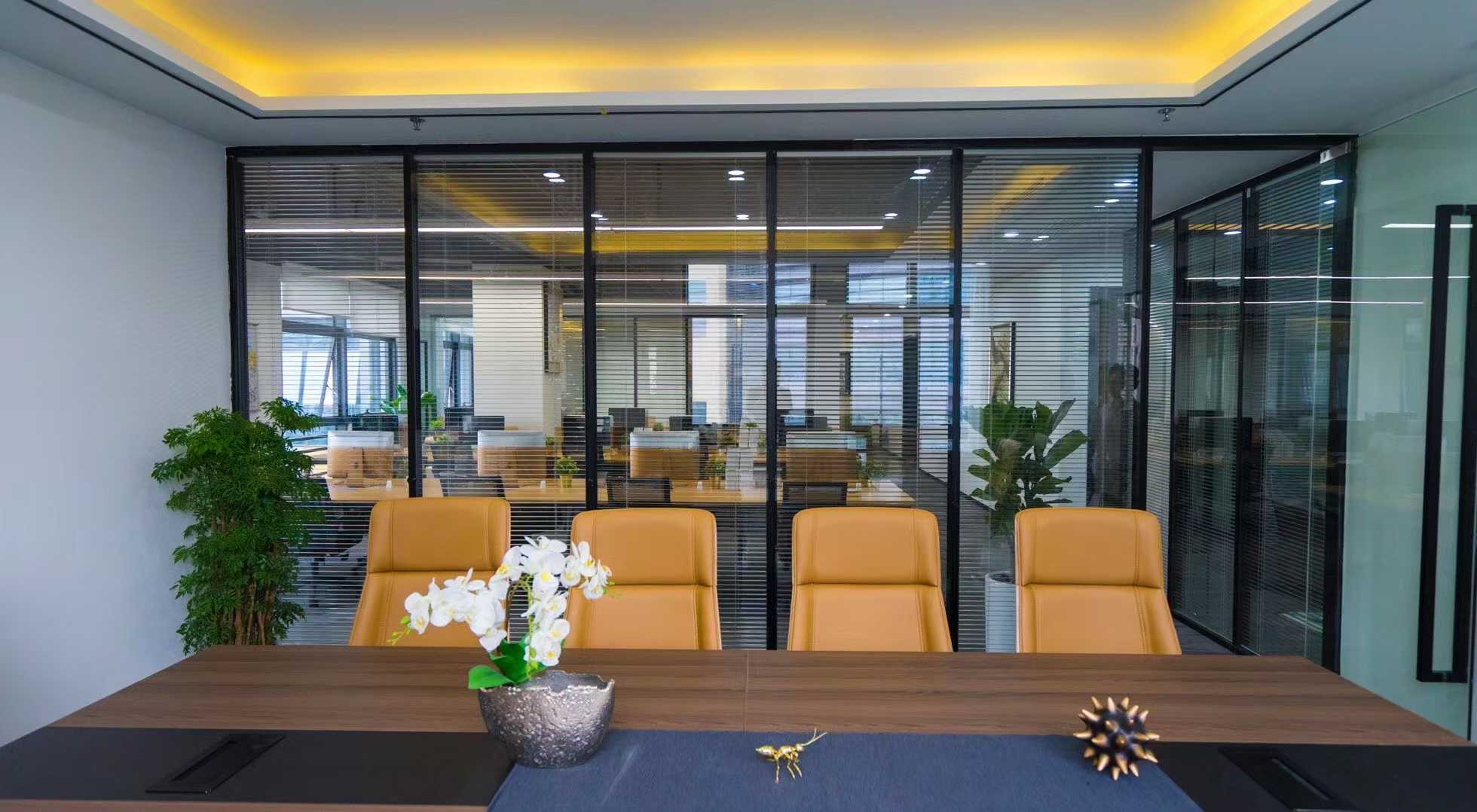 TCL国际E城783㎡办公室出租