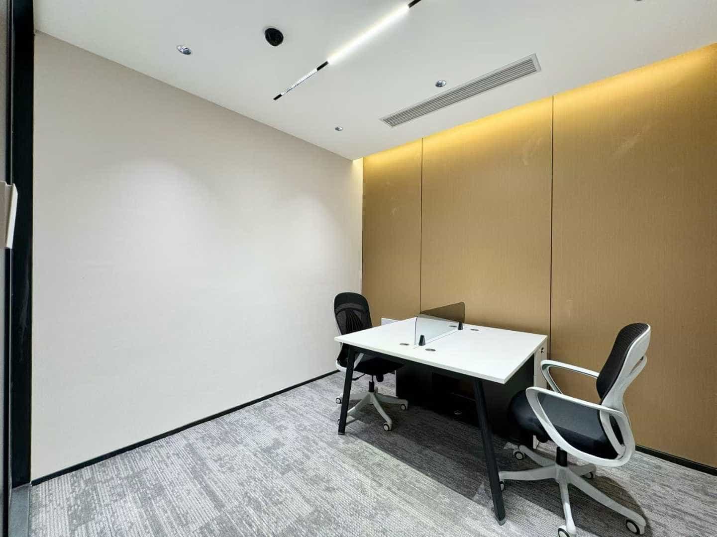 海岸大厦190㎡办公室出租