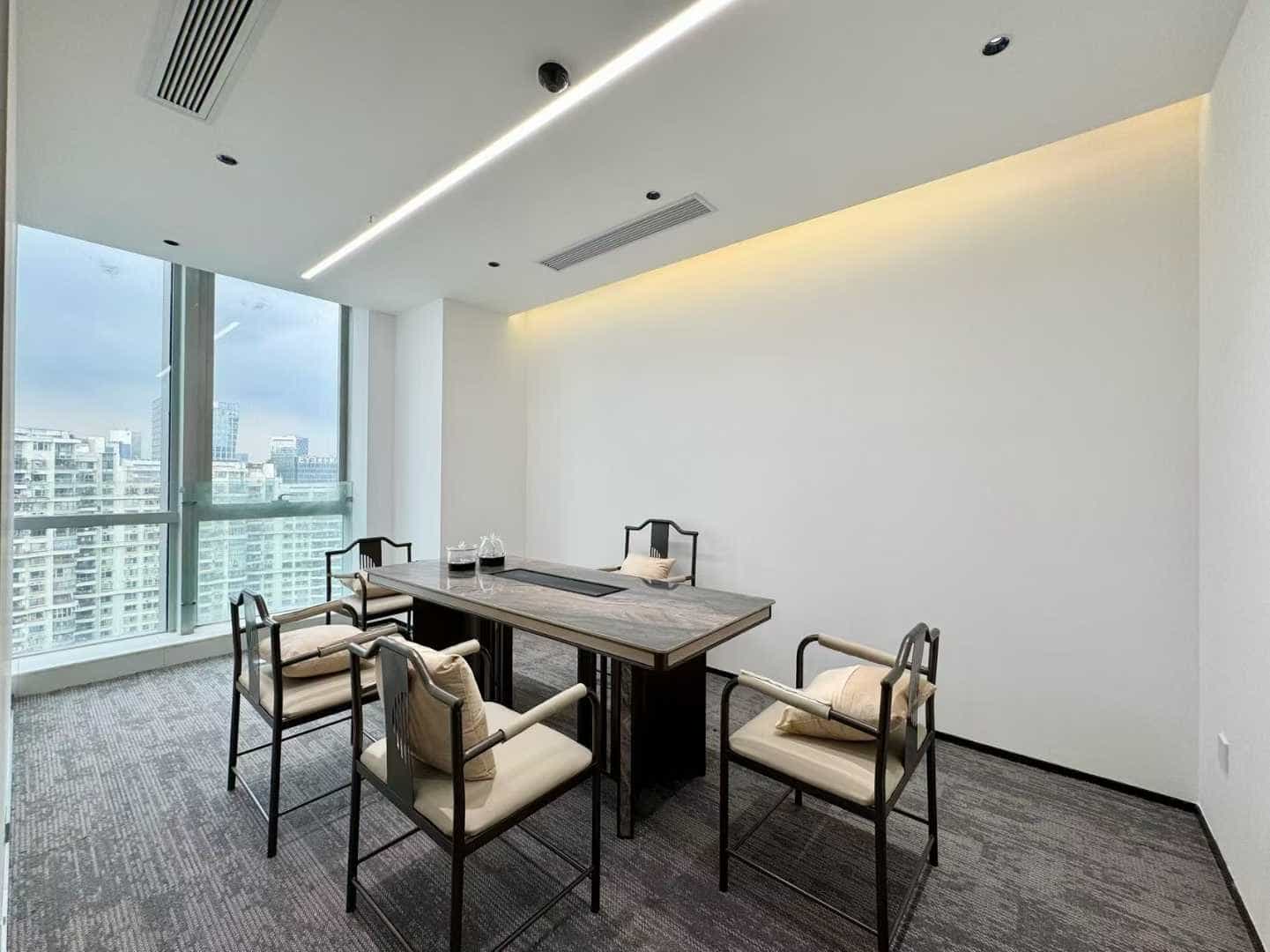 海岸大厦190㎡办公室出租