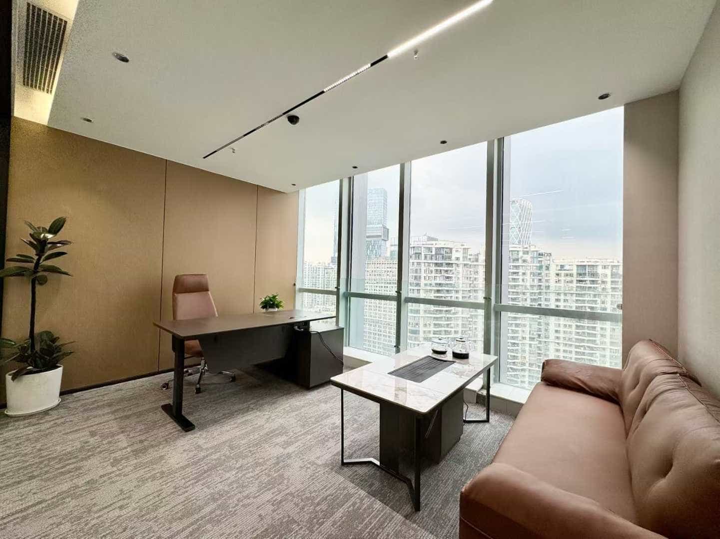 海岸大厦190㎡办公室出租