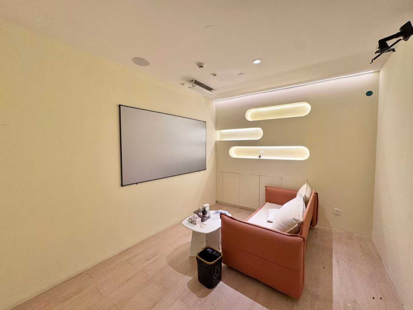 大冲商务中心131㎡美容场地出租