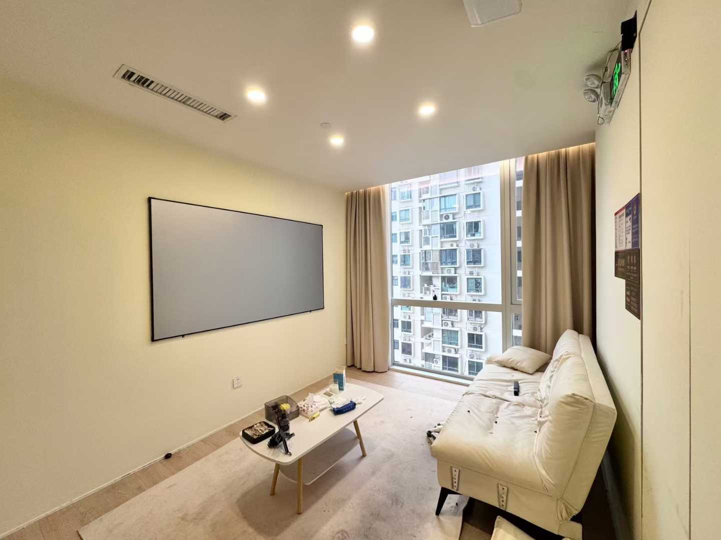 大冲商务中心131㎡美容场地出租