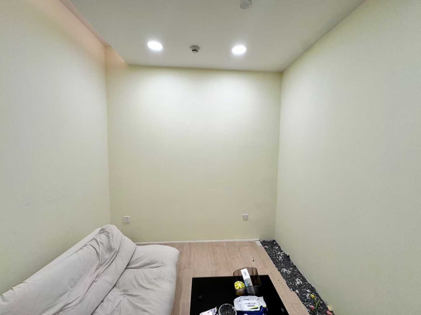 大冲商务中心131㎡美容场地出租