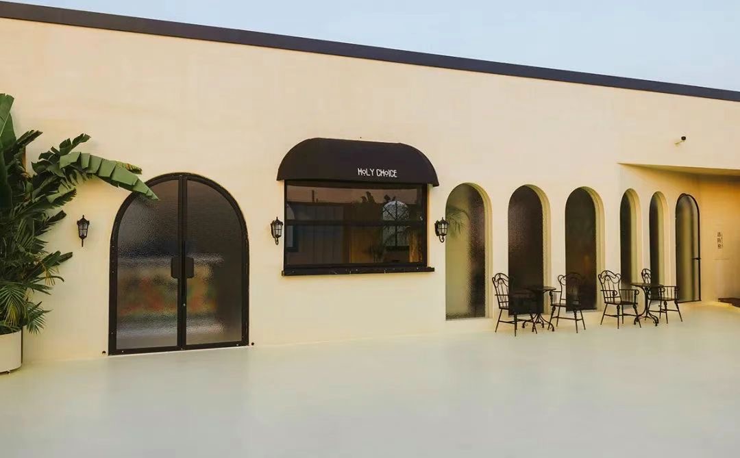 西丽天台2680㎡场地出租