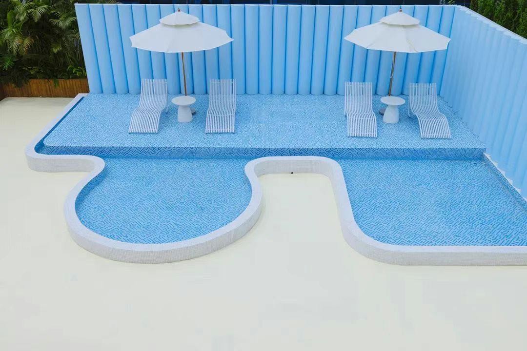 西丽天台2680㎡场地出租