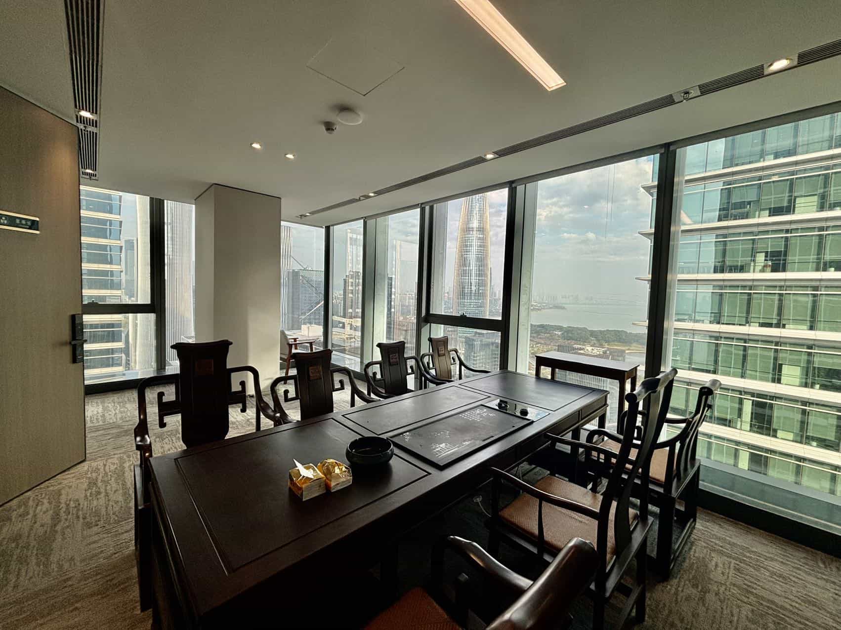 海信南方大厦490㎡办公室出租