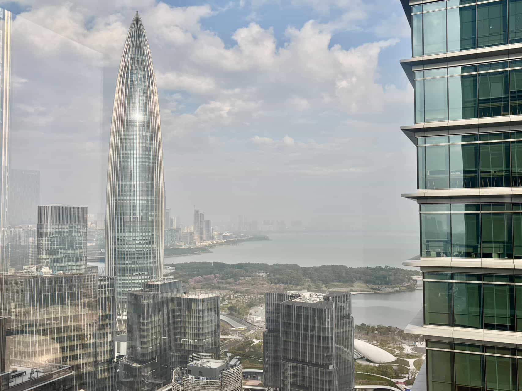 海信南方大厦490㎡办公室出租