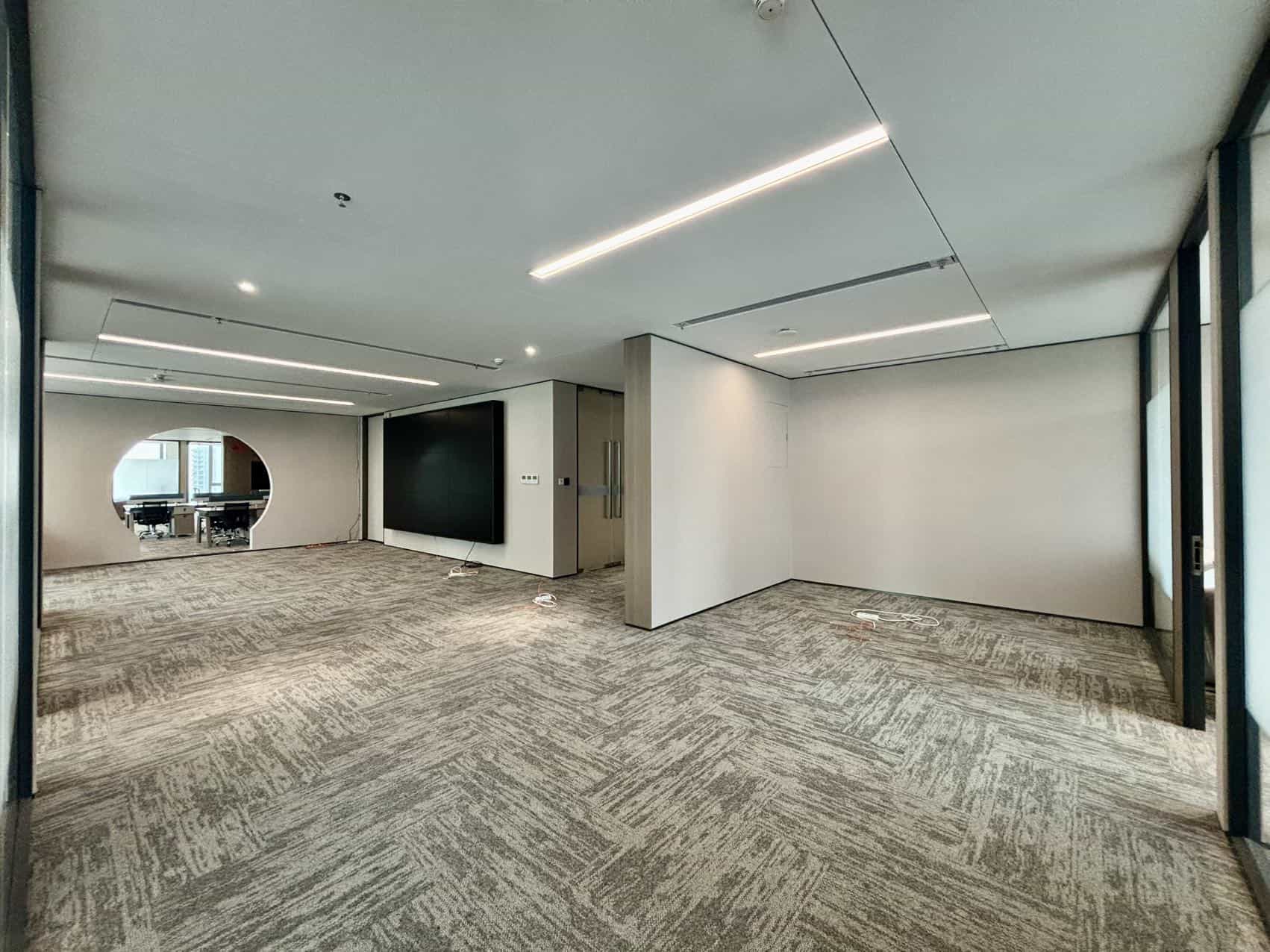 海信南方大厦490㎡办公室出租