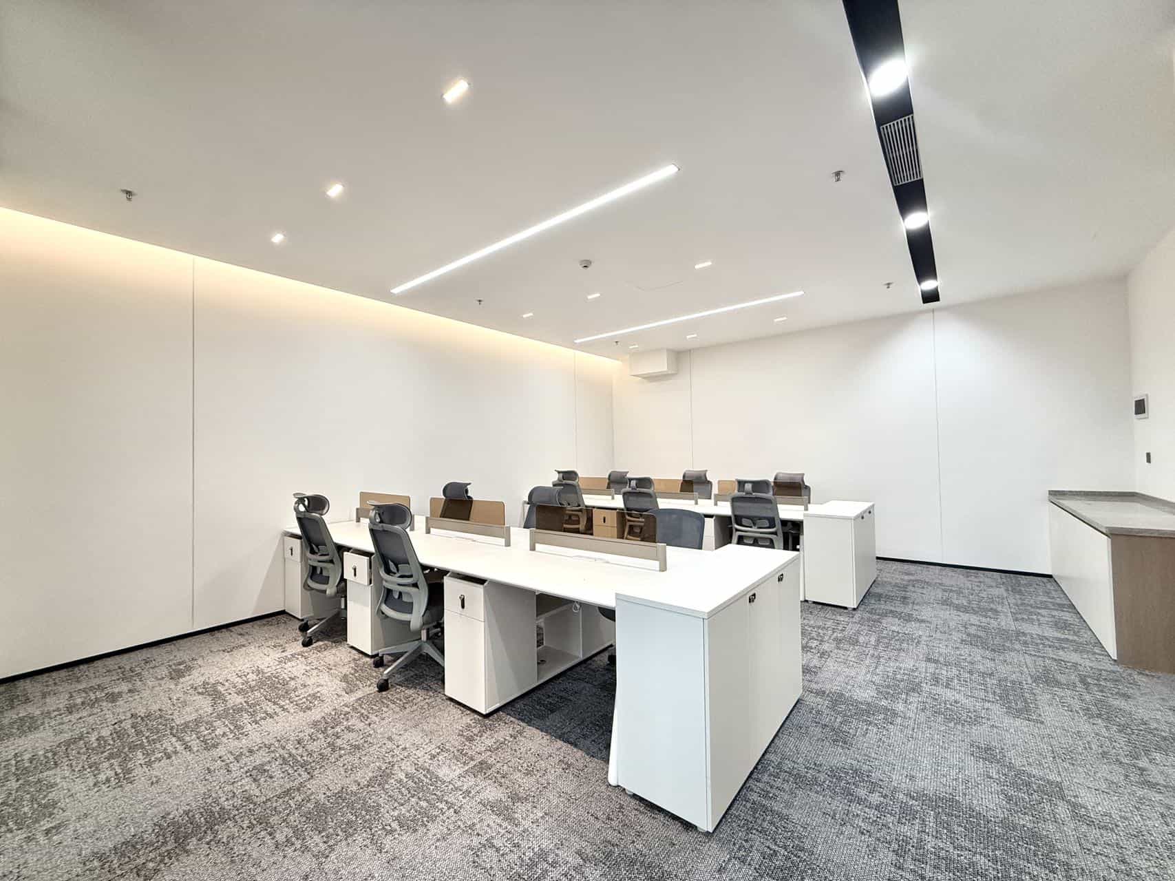 航天科技广场212㎡办公室出租