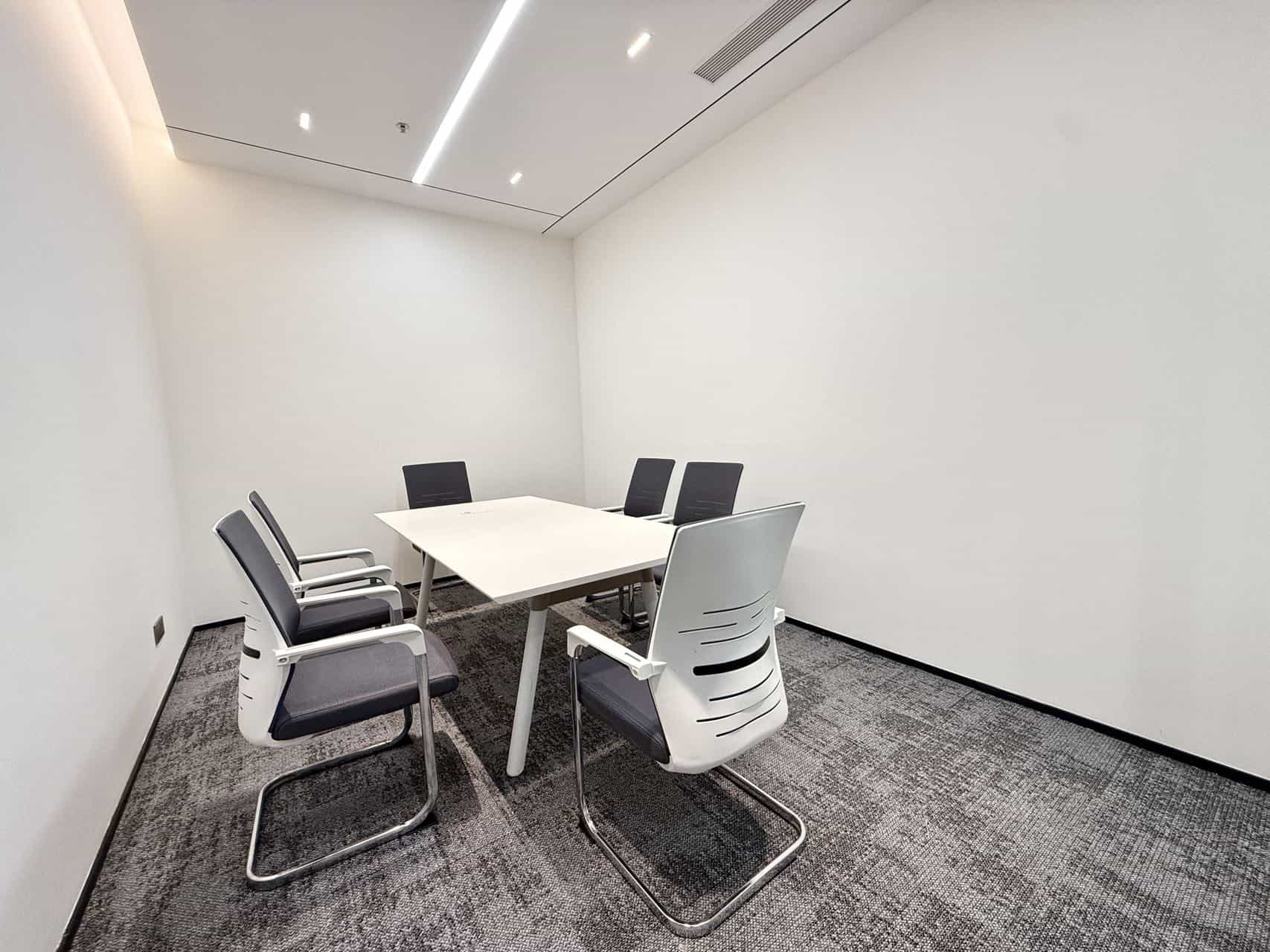 航天科技广场212㎡办公室出租