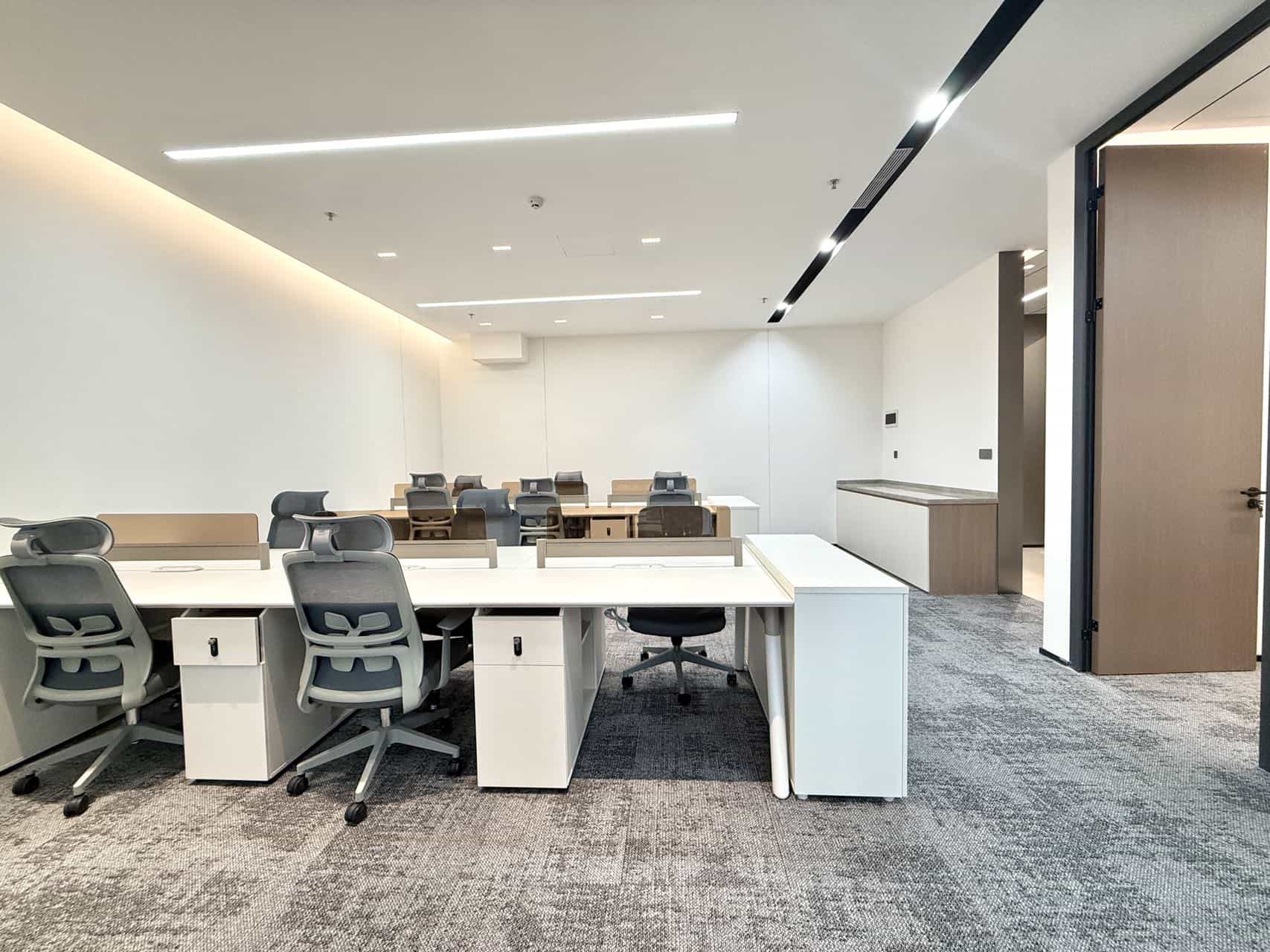 航天科技广场212㎡办公室出租