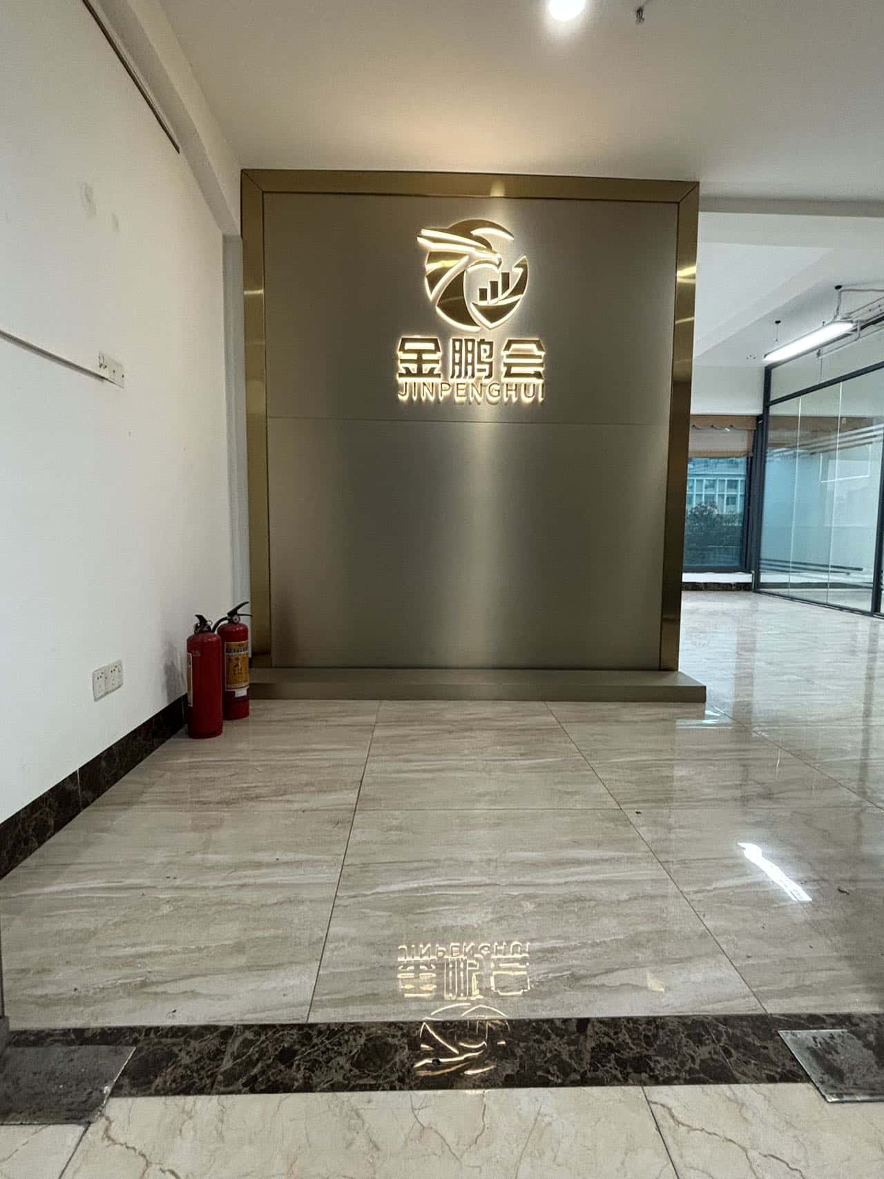 小桔科创中心577㎡办公室出租