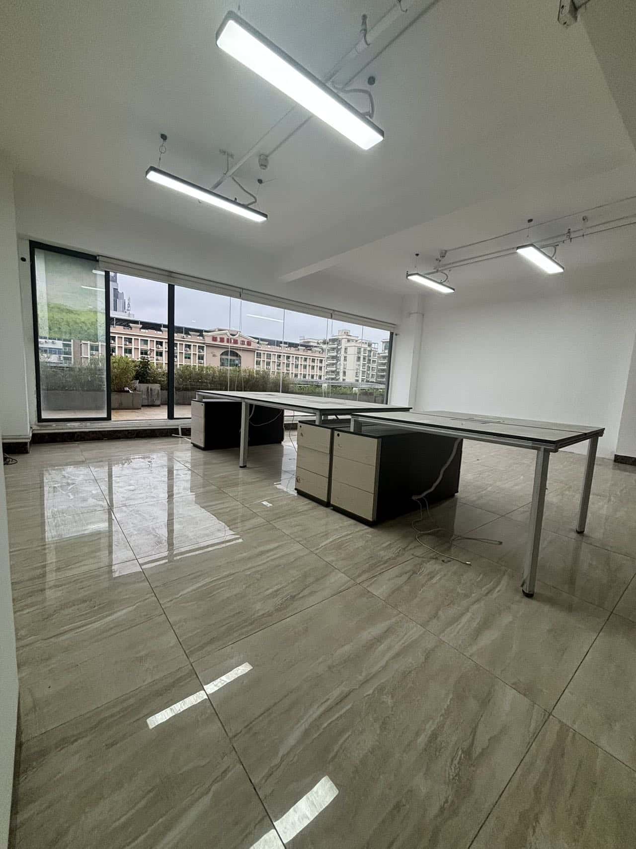 小桔科创中心577㎡办公室出租