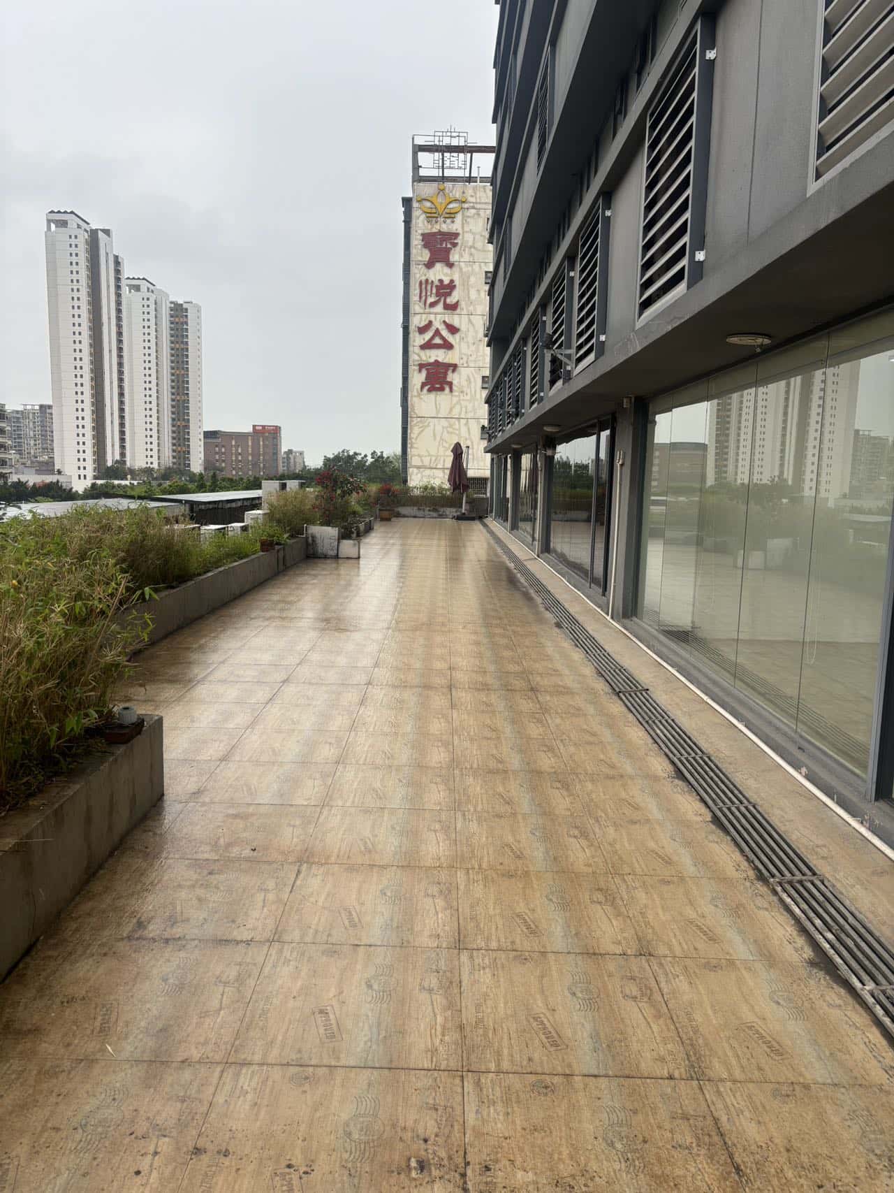 小桔科创中心577㎡办公室出租