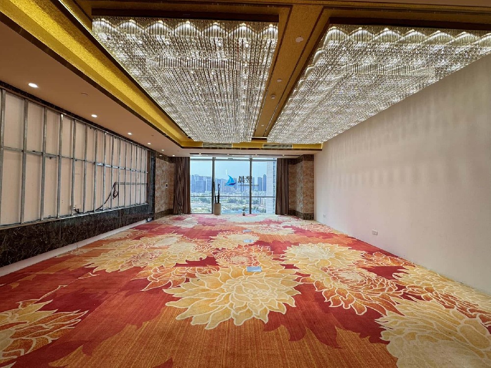 【鸿荣源环智中心2150㎡办公室出租】整层四面采光 19+2格局 开发商直租