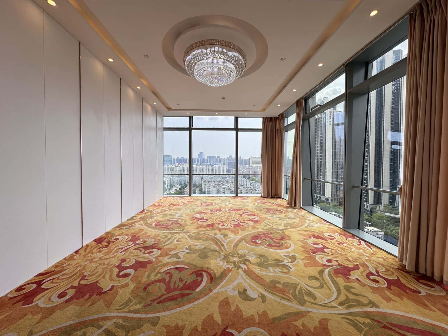 鸿荣源环智中心2150㎡办公室出租