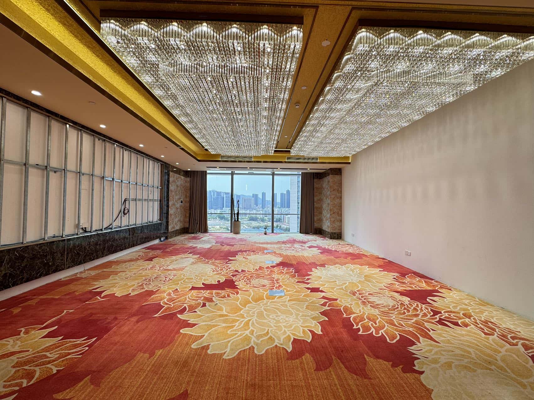 鸿荣源环智中心2150㎡办公室出租