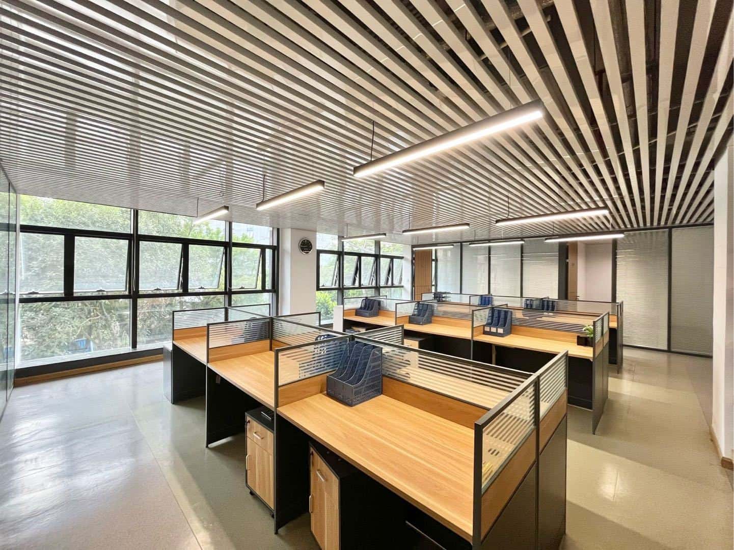 清华紫光信息港290.51㎡办公室出租