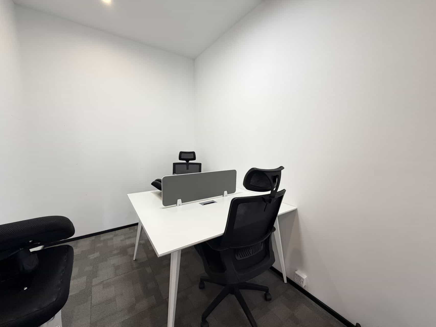 蘅芳科技大厦274㎡办公室出租