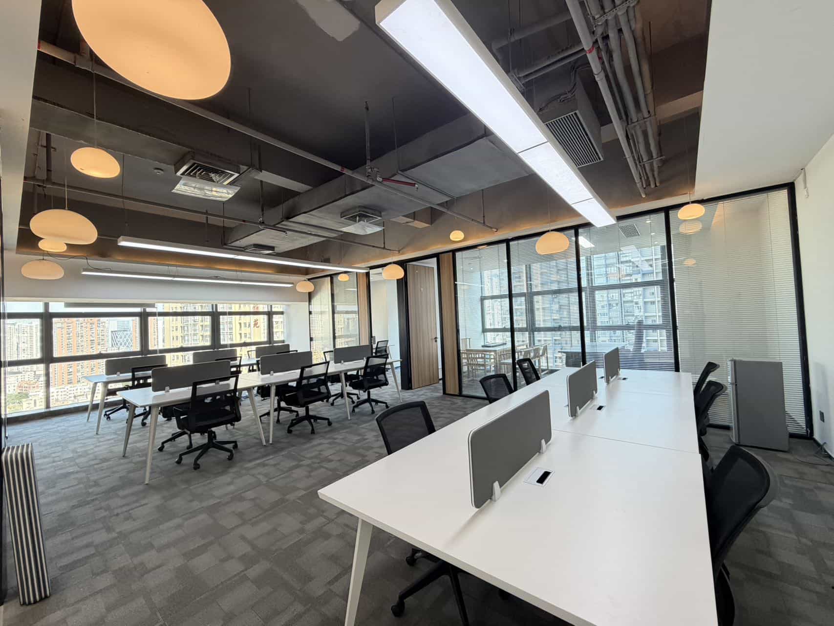 蘅芳科技大厦274㎡办公室出租