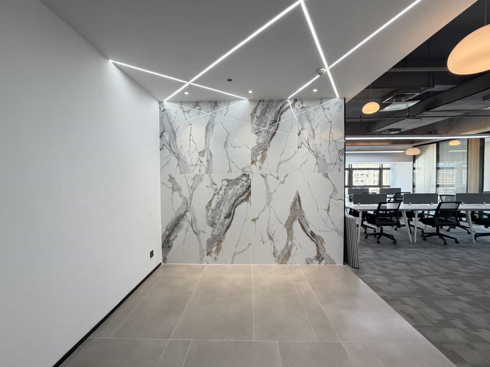 蘅芳科技大厦274㎡办公室出租