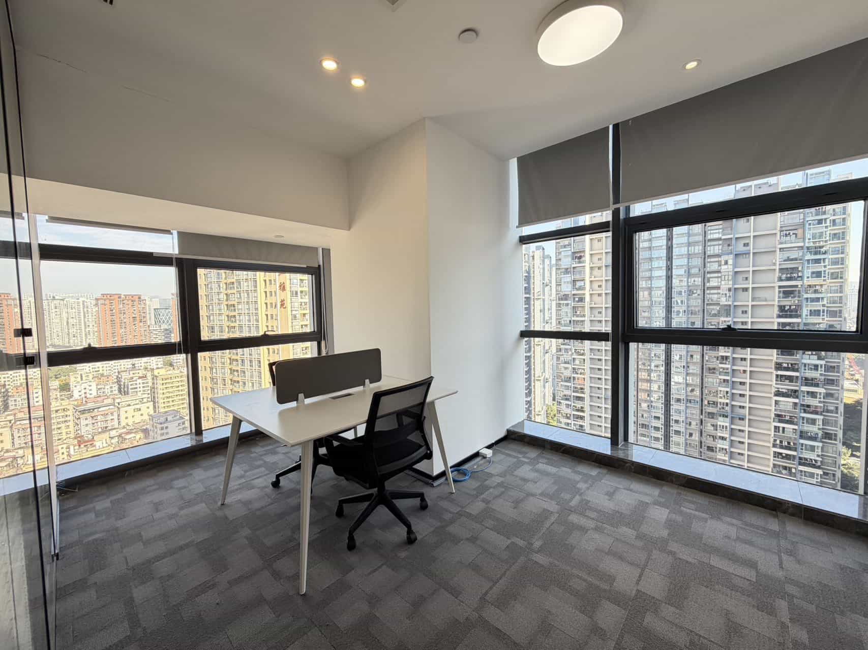 蘅芳科技大厦274㎡办公室出租