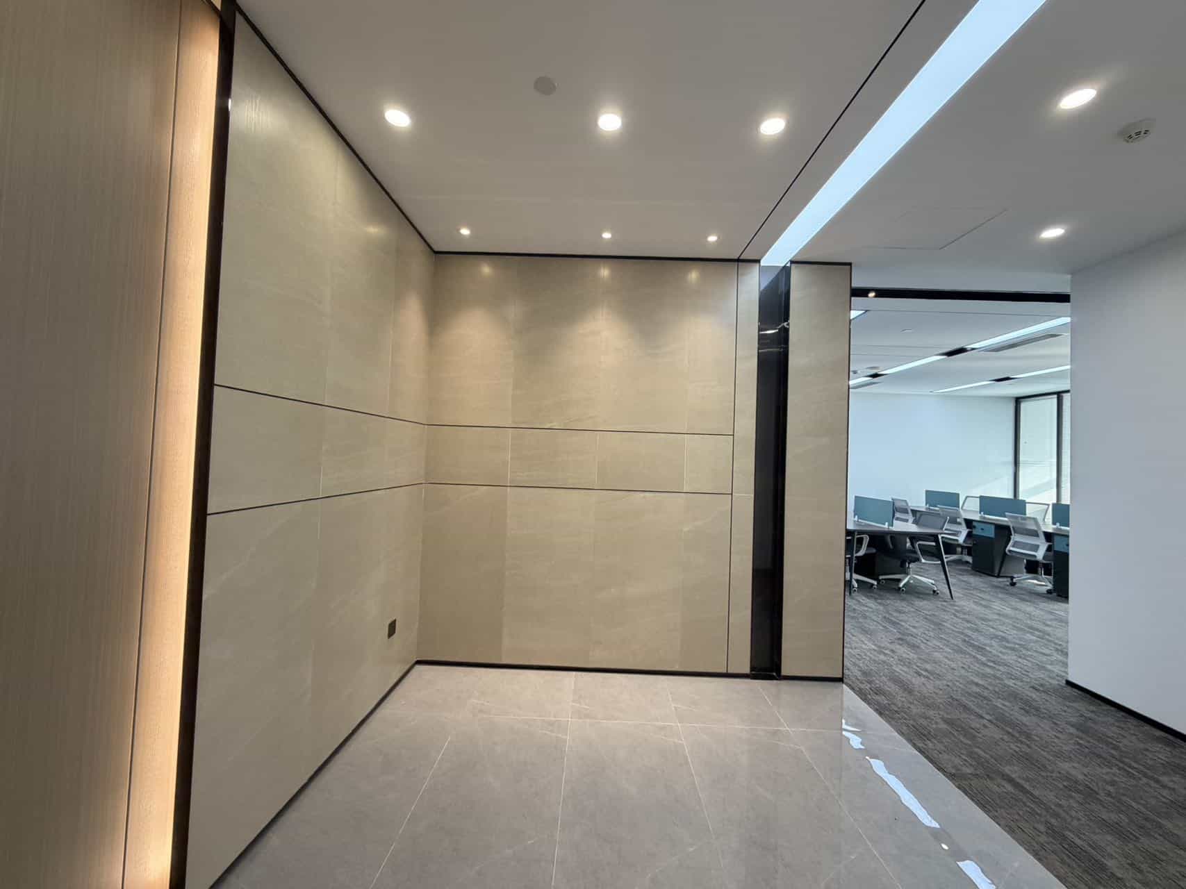 前城中心QCC347㎡办公室出租