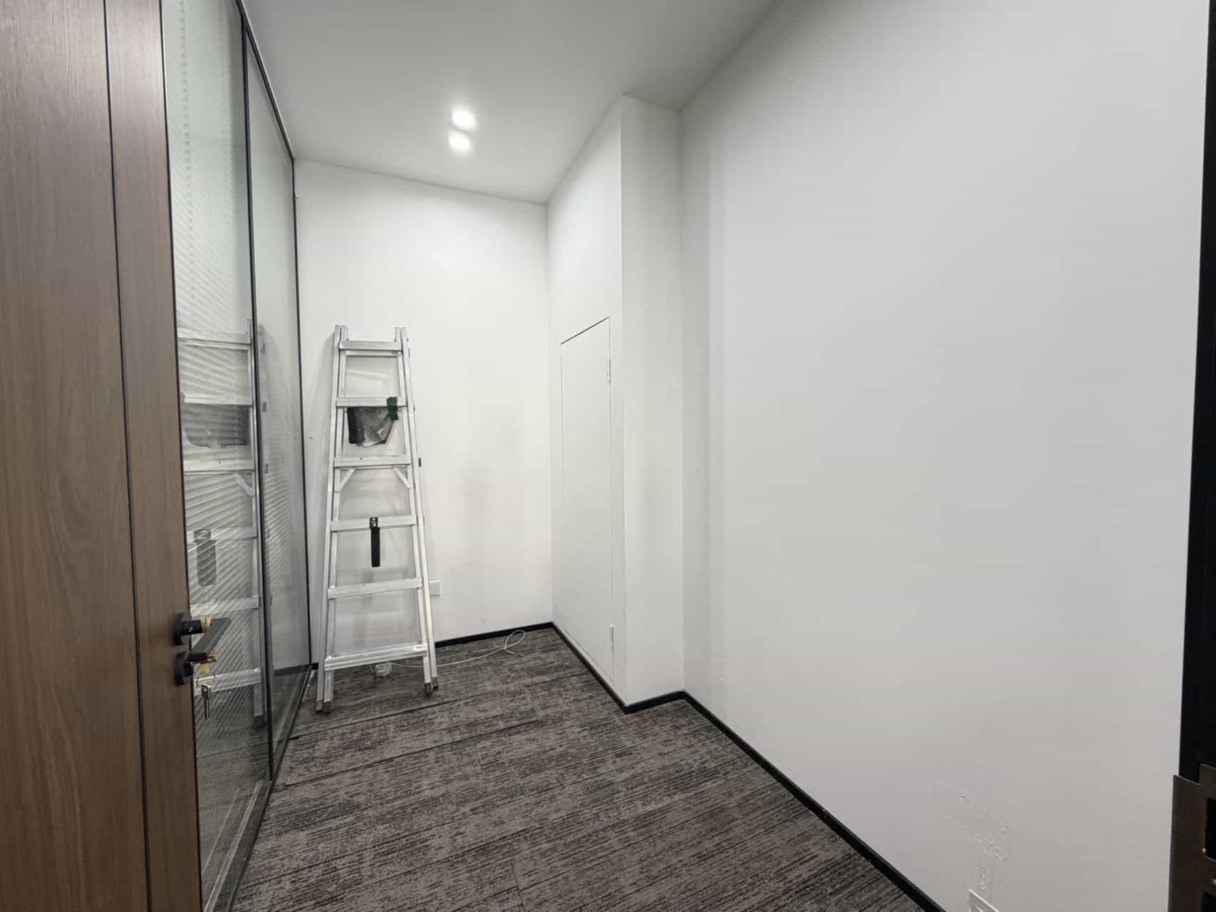 前城中心QCC347㎡办公室出租