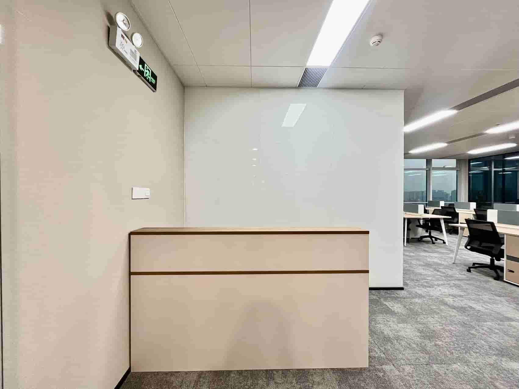 碧桂园凤凰智谷265㎡办公室出租