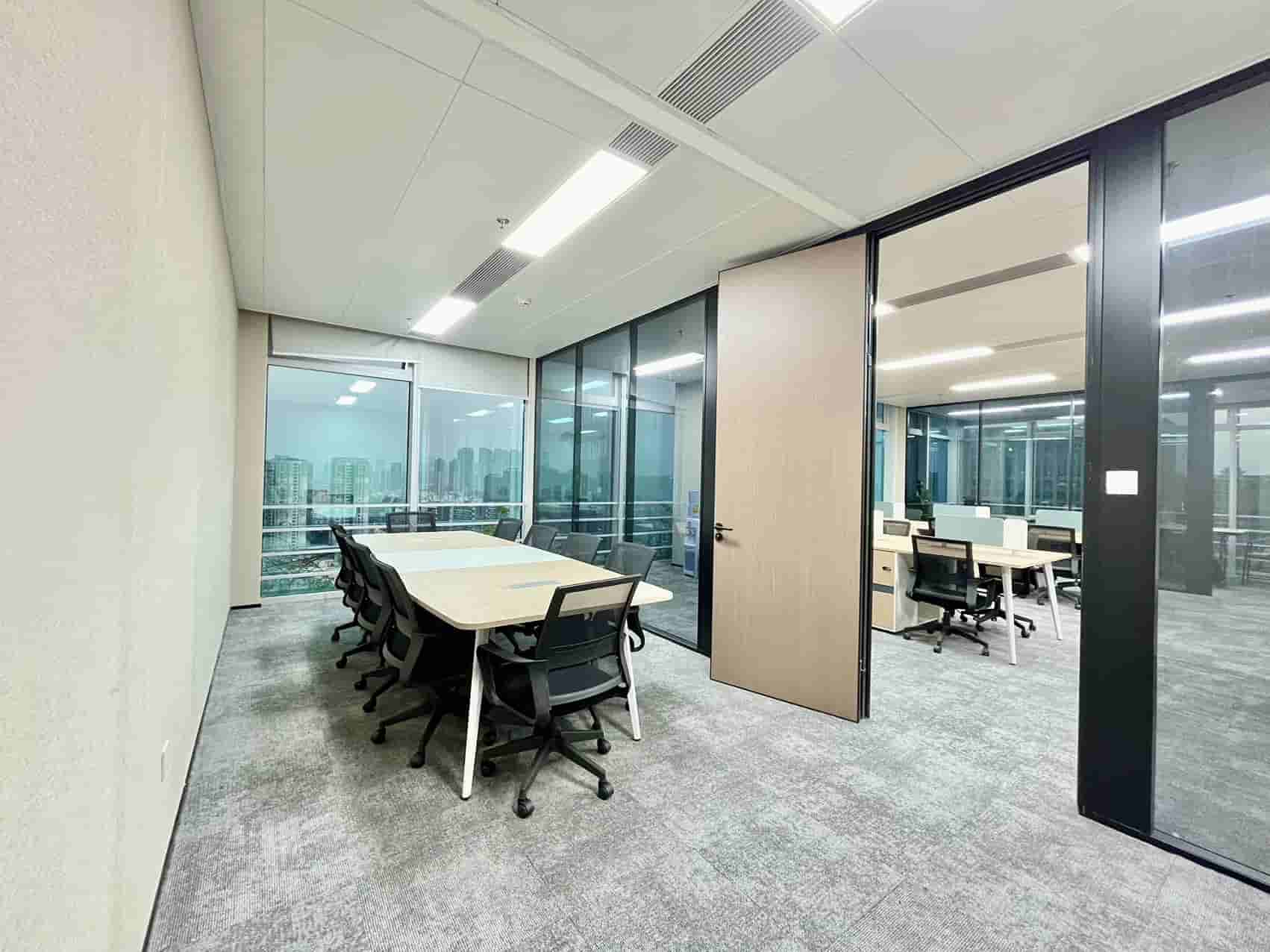 碧桂园凤凰智谷265㎡办公室出租