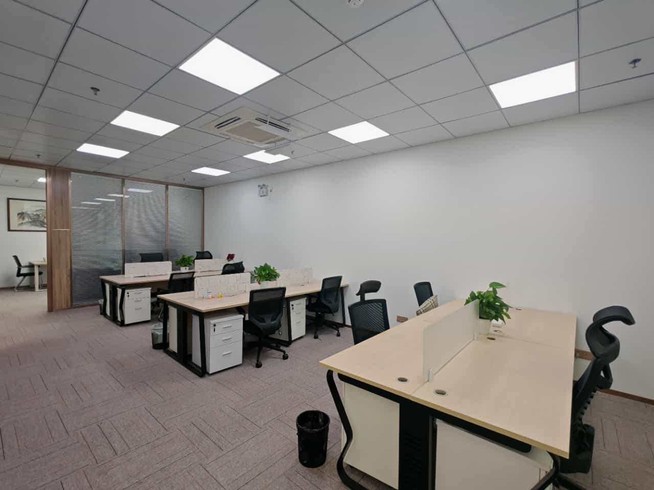 腾飞大厦235㎡办公室出租