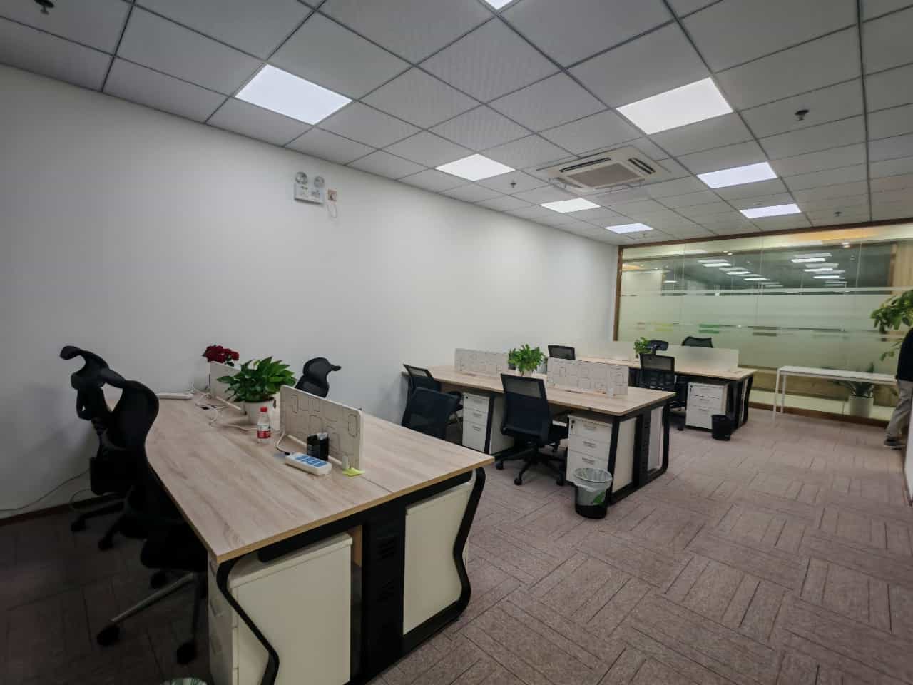 腾飞大厦235㎡办公室出租