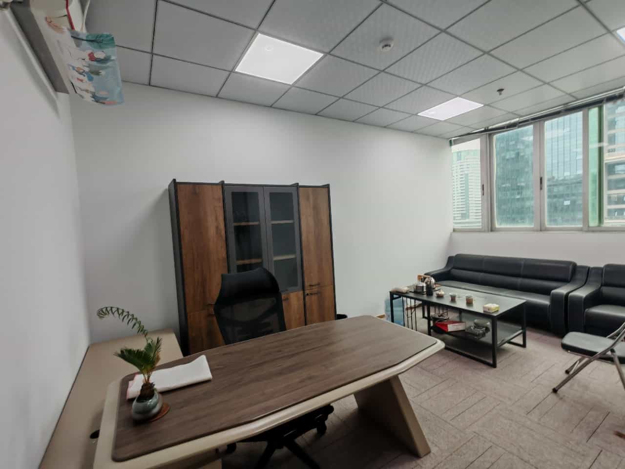 腾飞大厦235㎡办公室出租