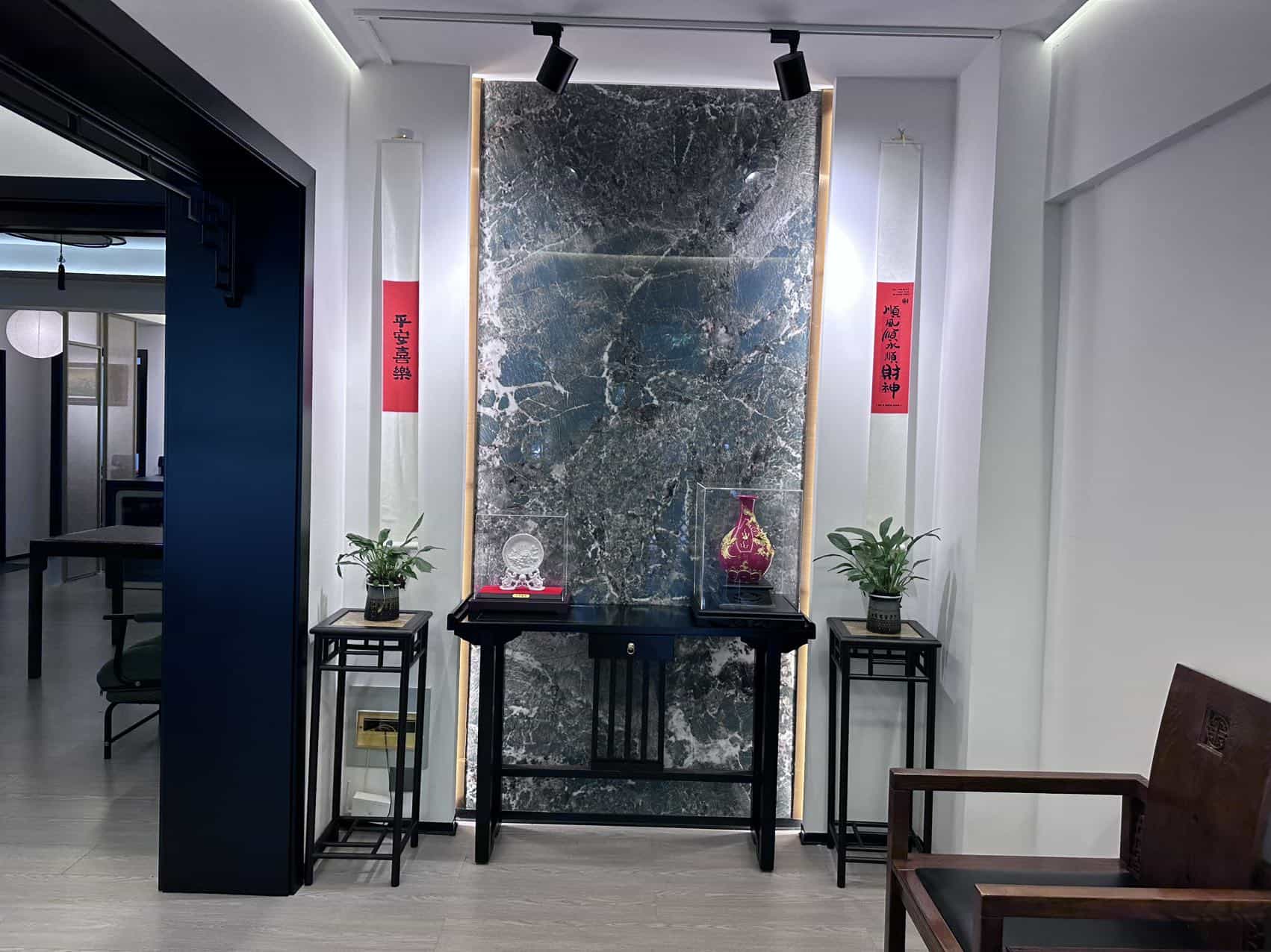 南山200㎡会所出租