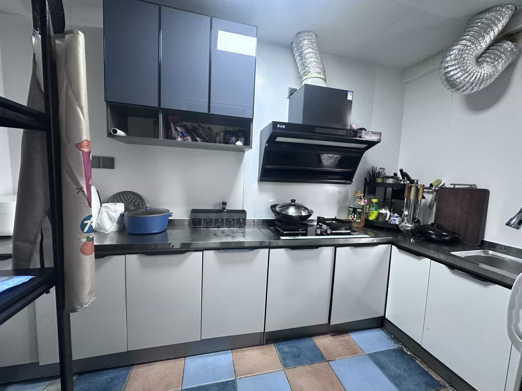 南山200㎡会所出租