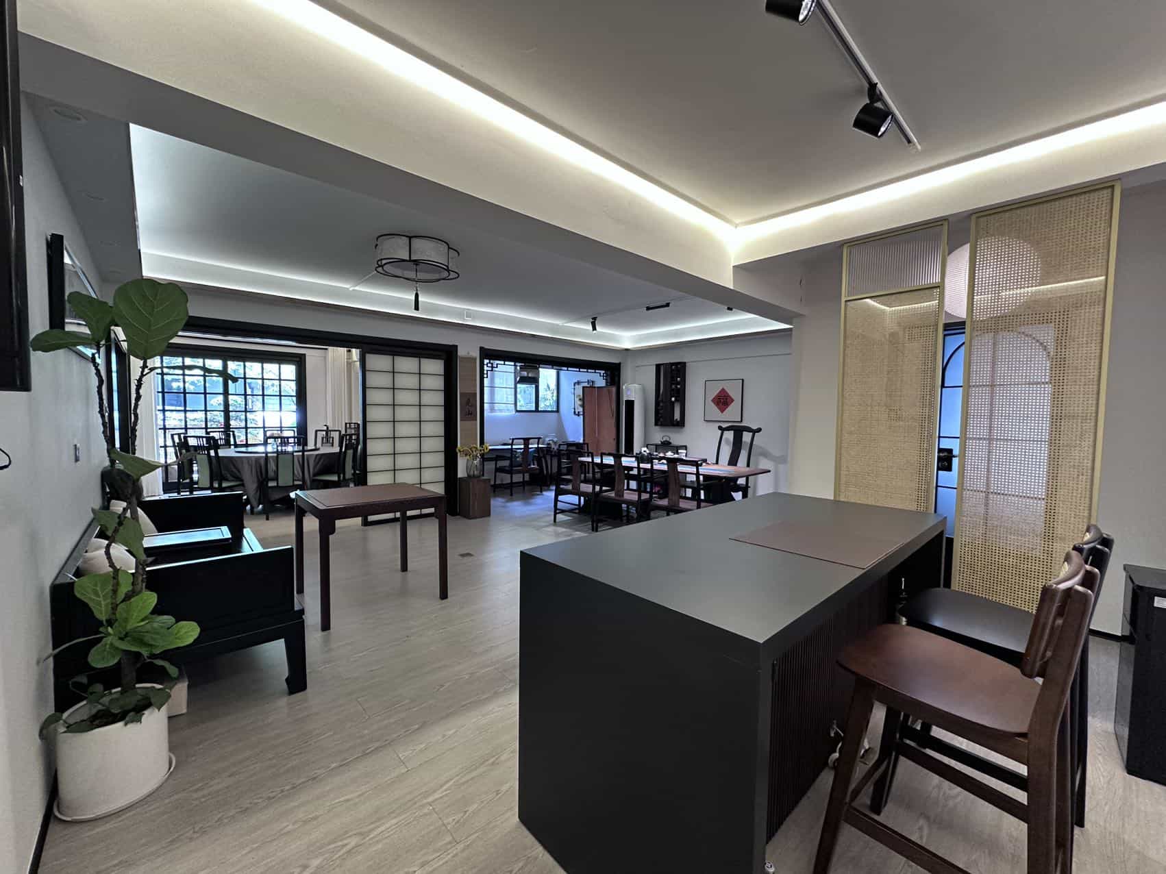 南山200㎡会所出租