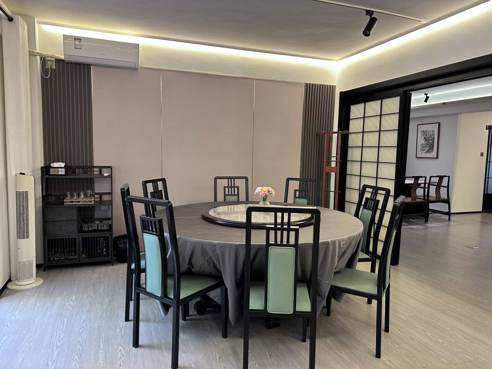 南山200㎡会所出租