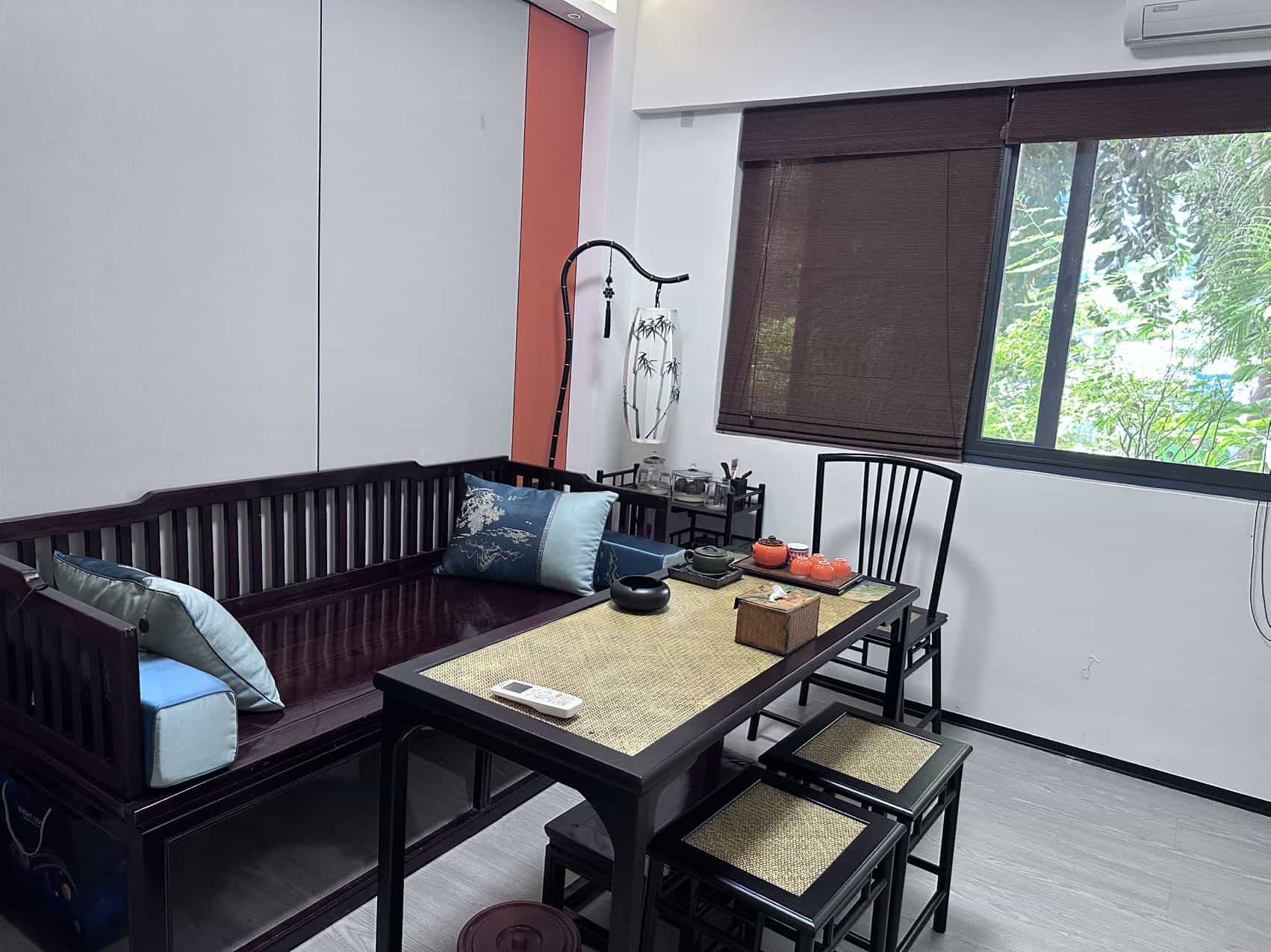 南山200㎡会所出租