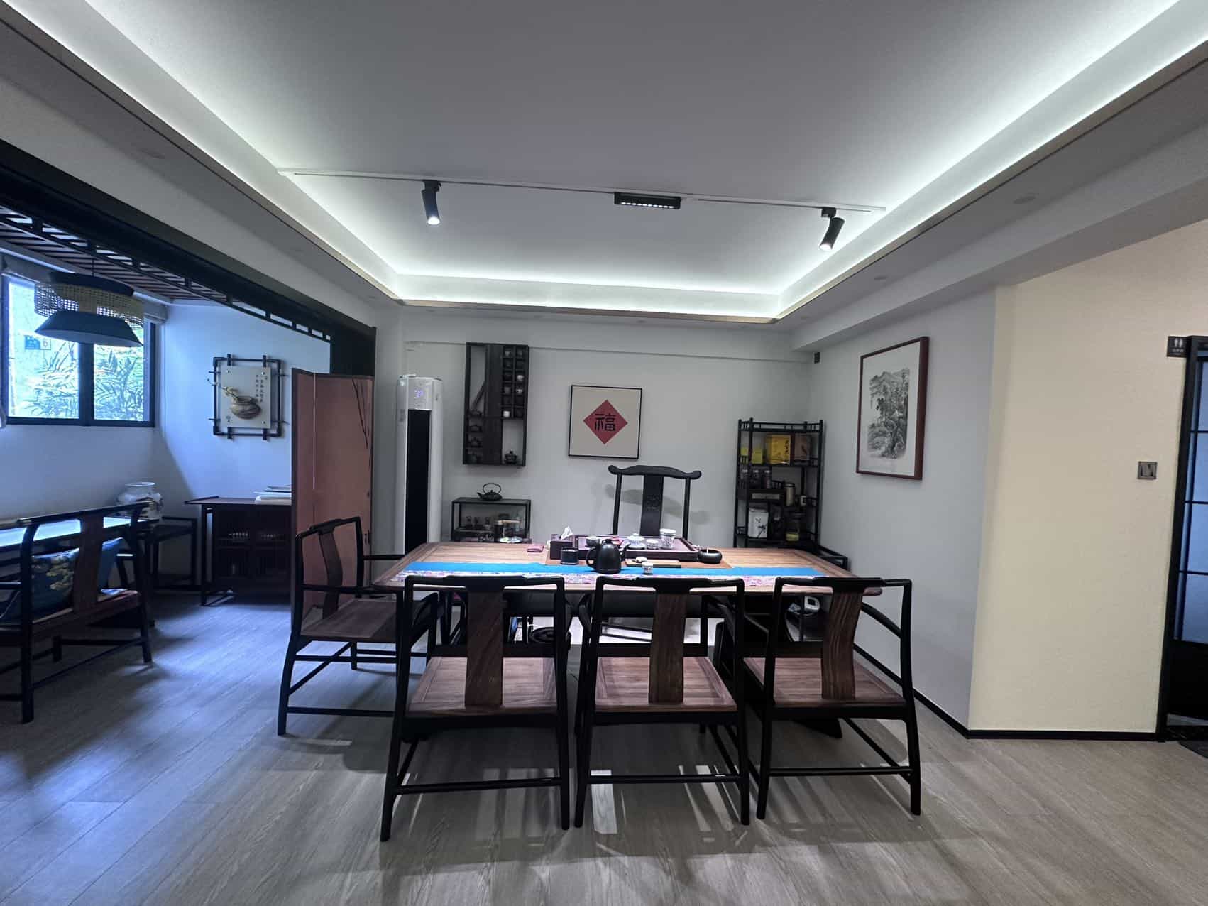 南山200㎡会所出租