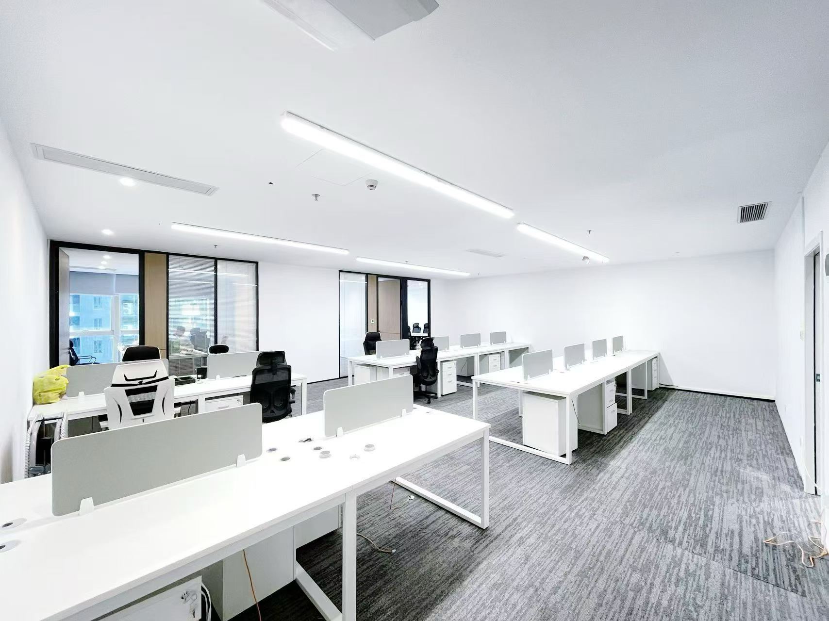 金骐智谷大厦313㎡办公室出租