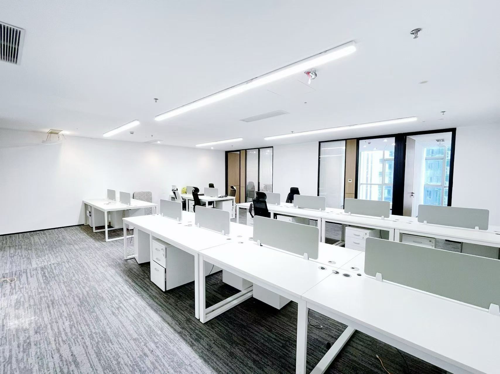 金骐智谷大厦313㎡办公室出租