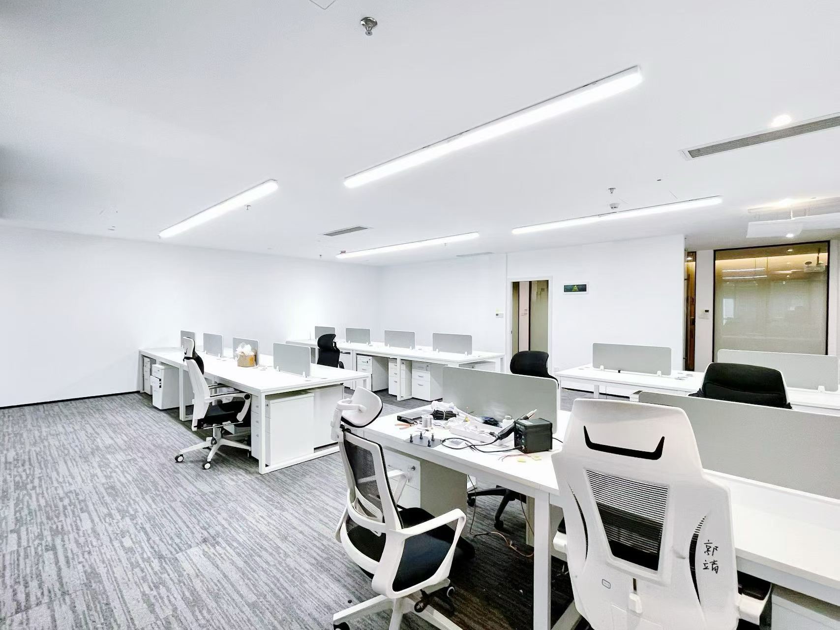 金骐智谷大厦313㎡办公室出租