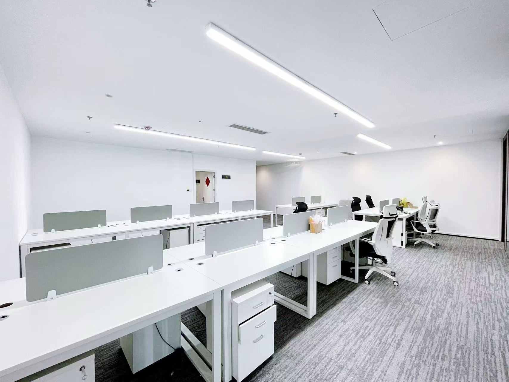 金骐智谷大厦313㎡办公室出租